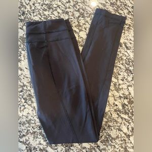 Lululemon Wunder Train Leggings